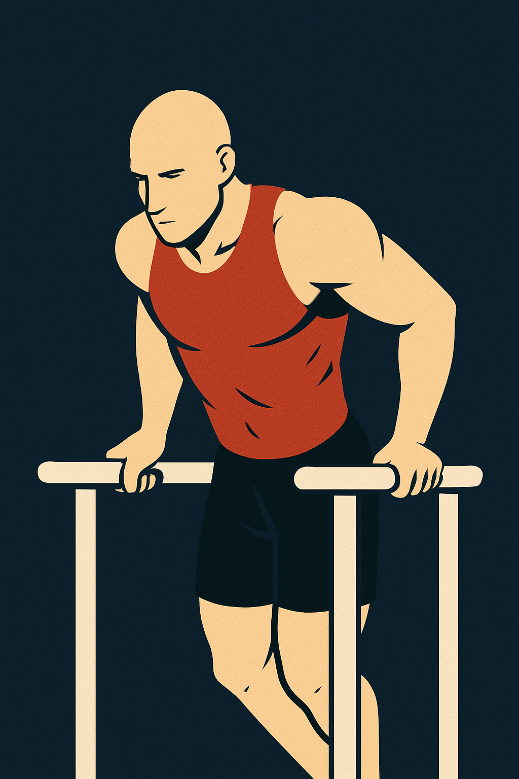 Calisthenics God