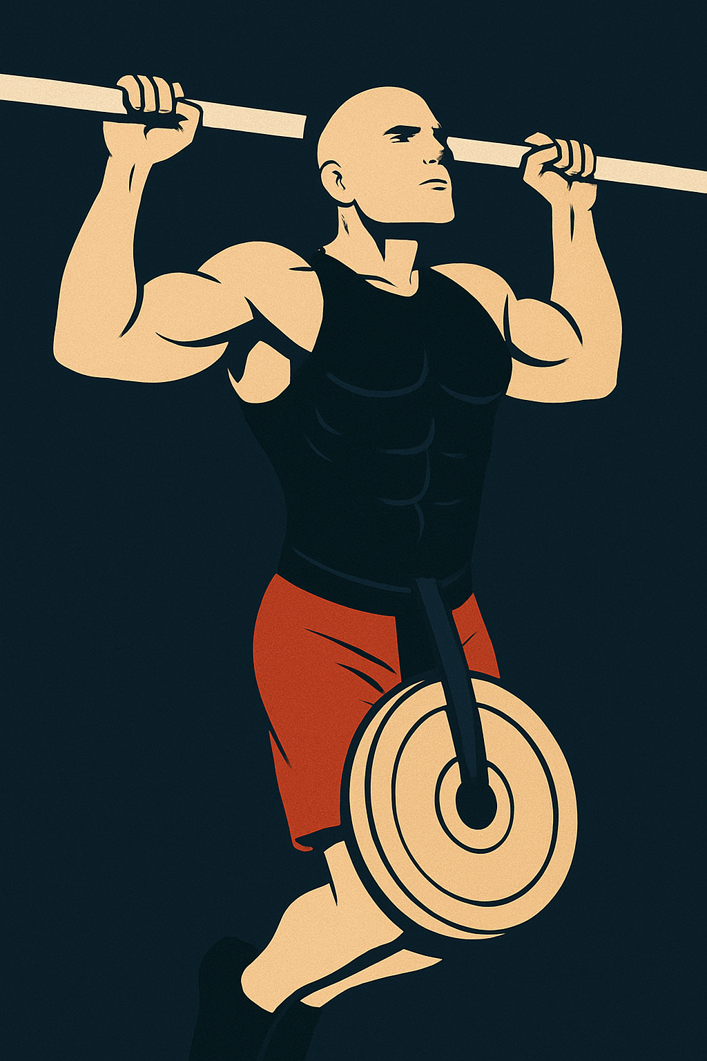 Power Pull